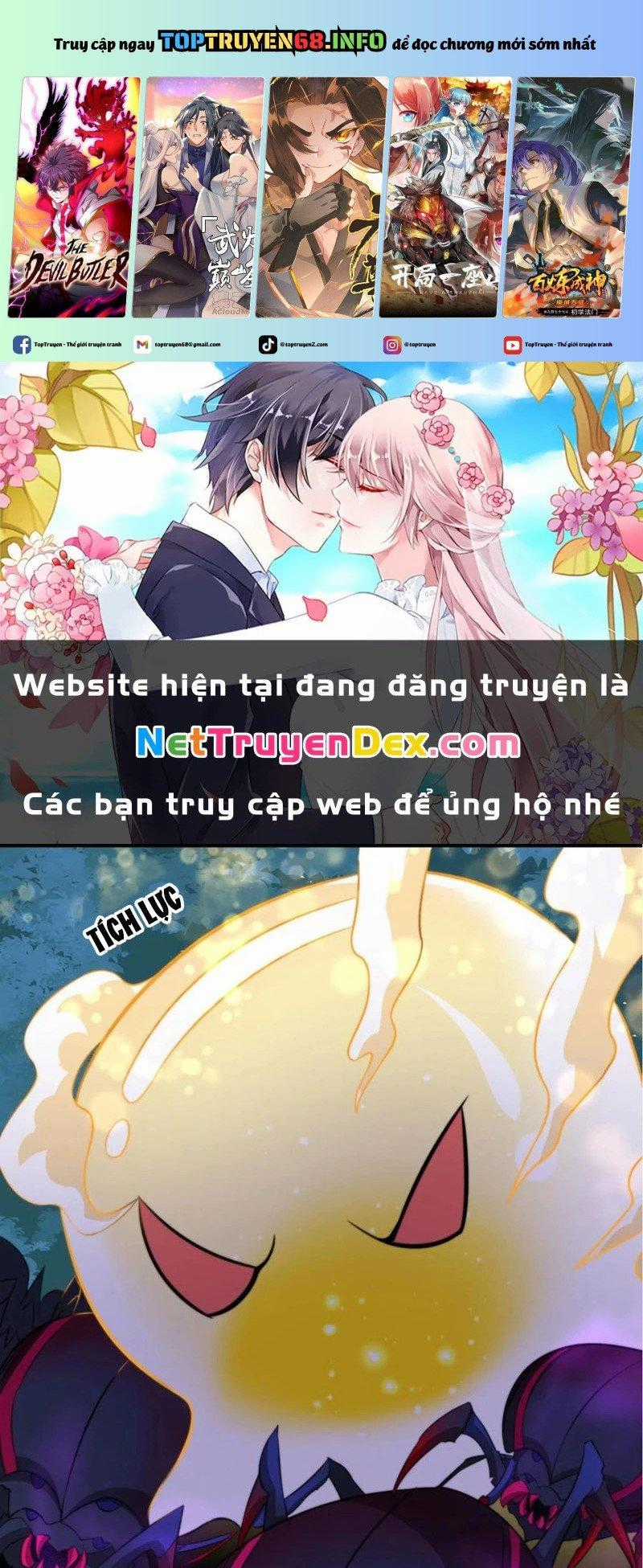 Slime Ta Treo Cự Long Lên Đánh Là Hợp Lý Nhỉ? Chapter 60 trang 0