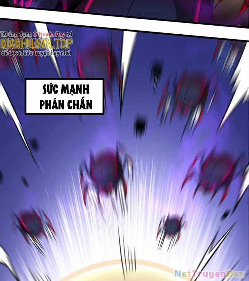 Slime Ta Treo Cự Long Lên Đánh Là Hợp Lý Nhỉ? Chapter 60 trang 1