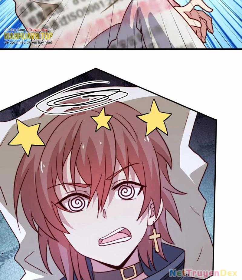 Slime Ta Treo Cự Long Lên Đánh Là Hợp Lý Nhỉ? Chapter 61 trang 1