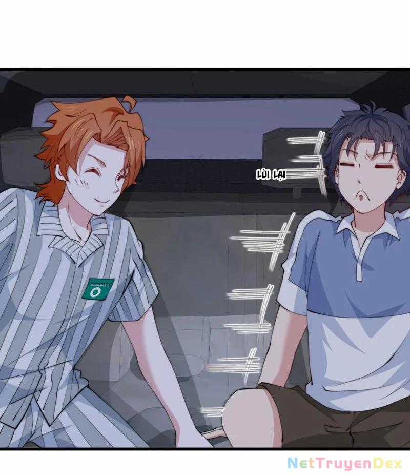 Slime Ta Treo Cự Long Lên Đánh Là Hợp Lý Nhỉ? Chapter 63 trang 1