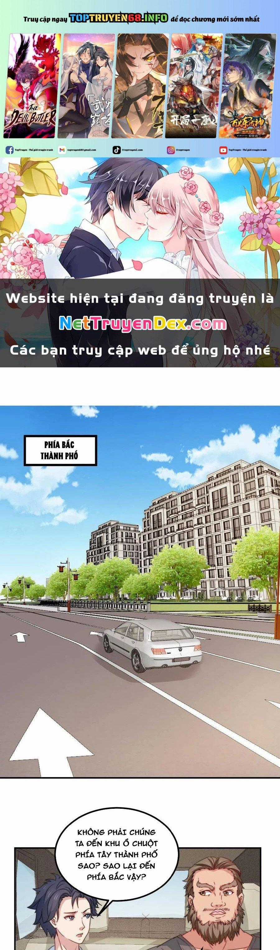 Slime Ta Treo Cự Long Lên Đánh Là Hợp Lý Nhỉ? Chapter 64 trang 0