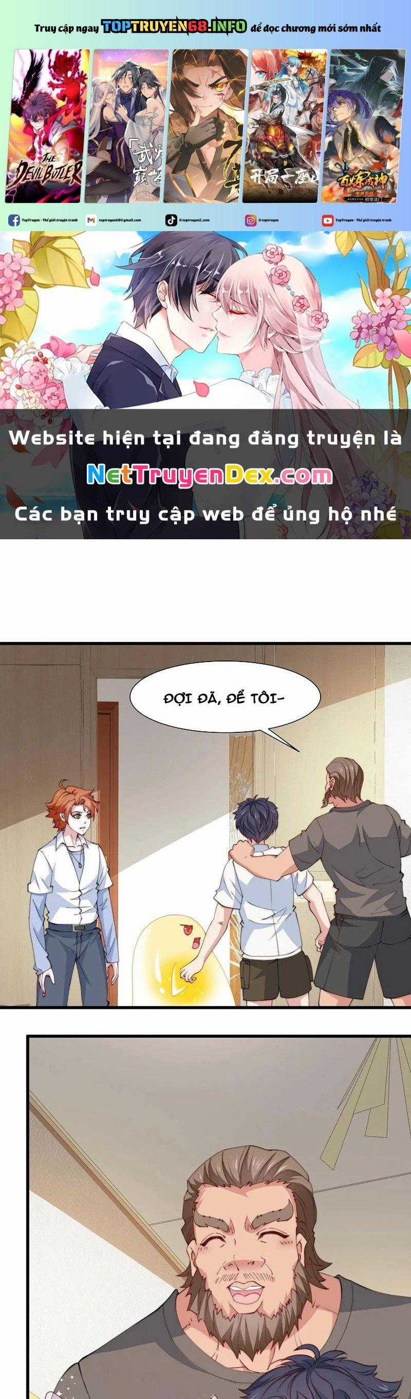 Slime Ta Treo Cự Long Lên Đánh Là Hợp Lý Nhỉ? Chapter 65 trang 0
