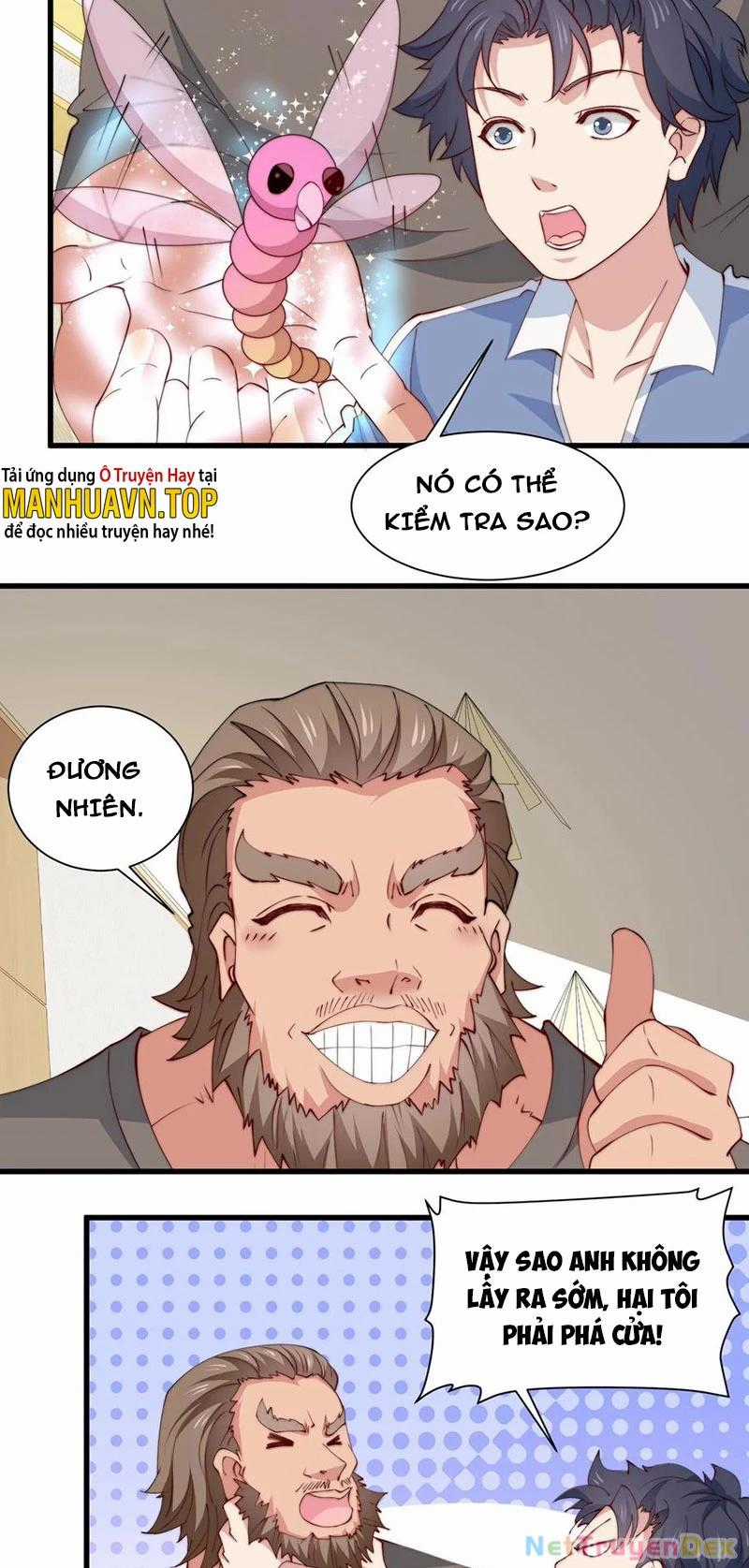 Slime Ta Treo Cự Long Lên Đánh Là Hợp Lý Nhỉ? Chapter 65 trang 1