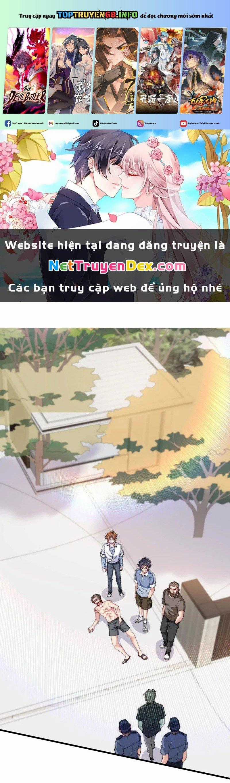Slime Ta Treo Cự Long Lên Đánh Là Hợp Lý Nhỉ? Chapter 66 trang 0