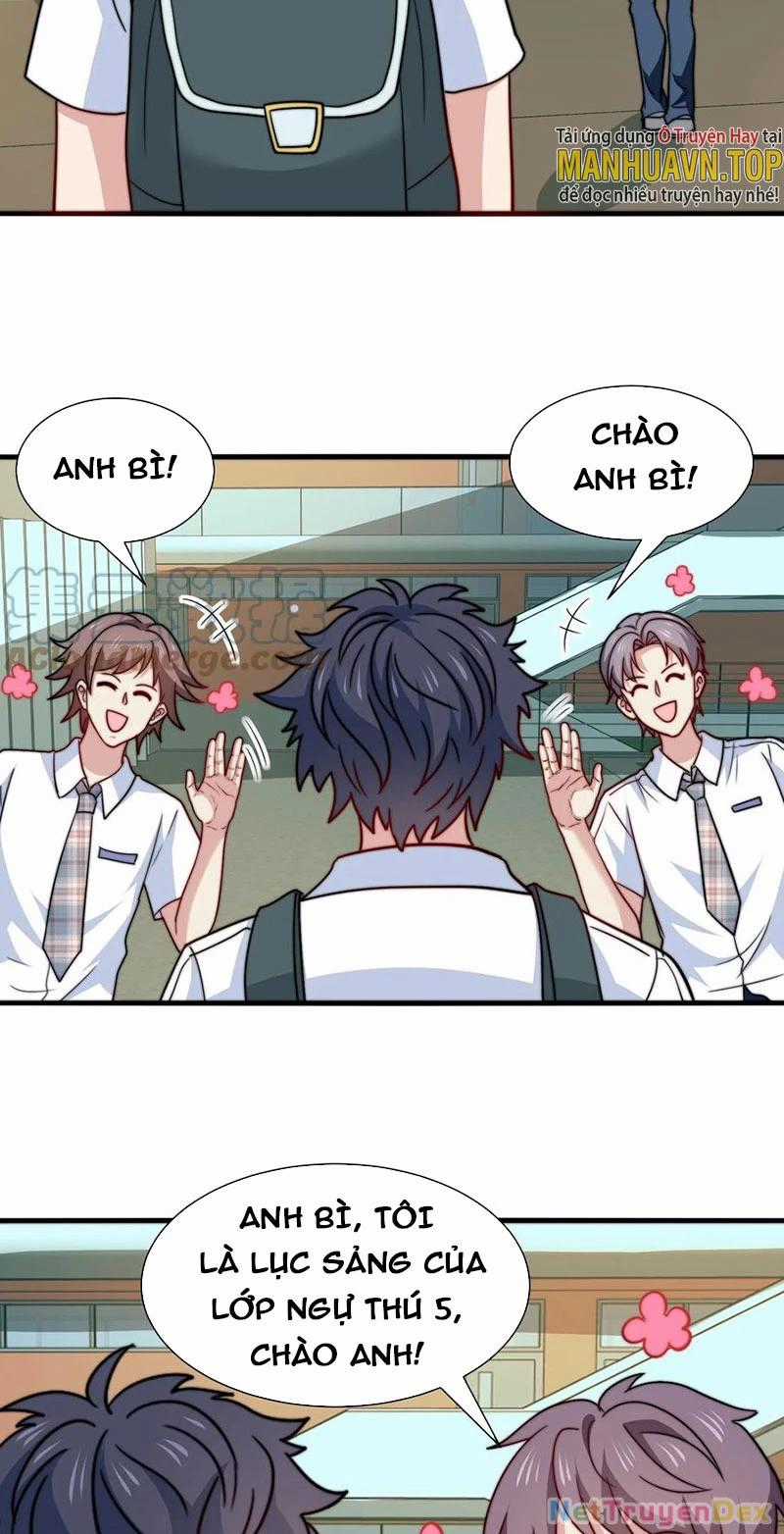 Slime Ta Treo Cự Long Lên Đánh Là Hợp Lý Nhỉ? Chapter 67 trang 1