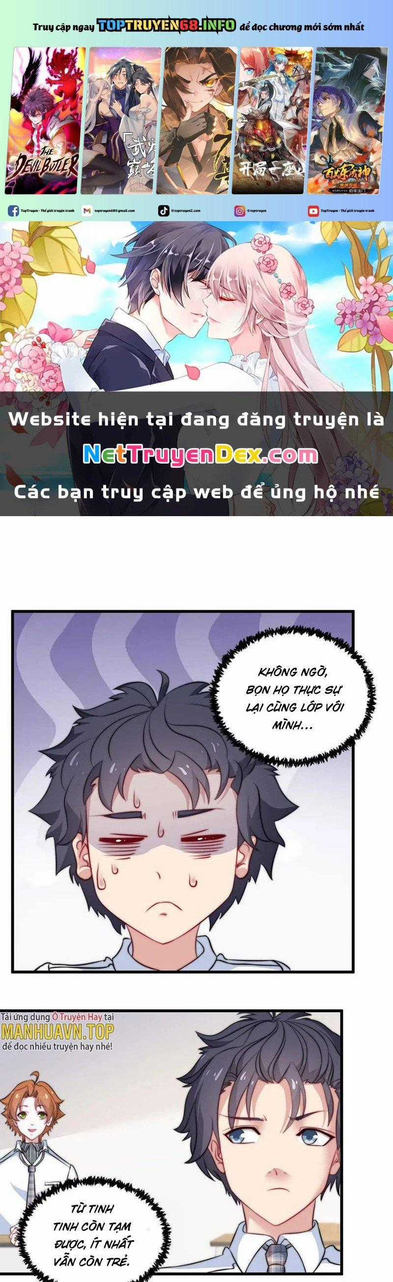 Slime Ta Treo Cự Long Lên Đánh Là Hợp Lý Nhỉ? Chapter 68 trang 0