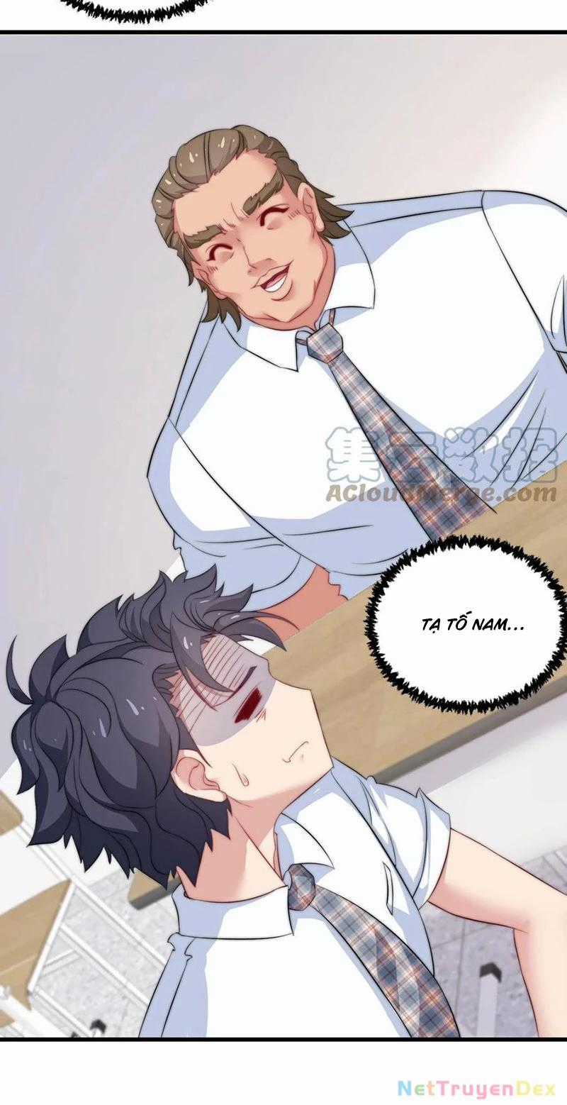 Slime Ta Treo Cự Long Lên Đánh Là Hợp Lý Nhỉ? Chapter 68 trang 1