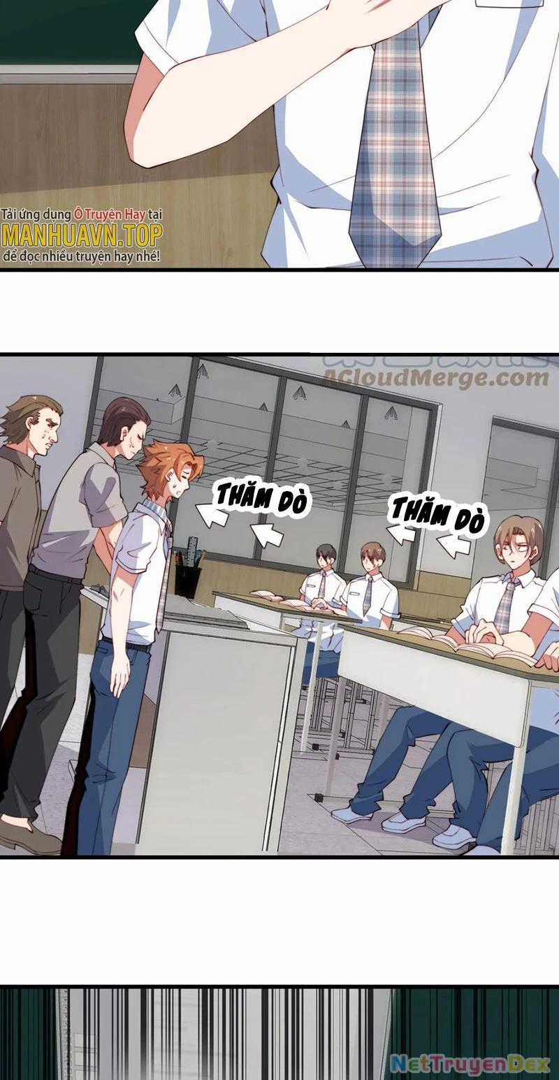 Slime Ta Treo Cự Long Lên Đánh Là Hợp Lý Nhỉ? Chapter 69 trang 1