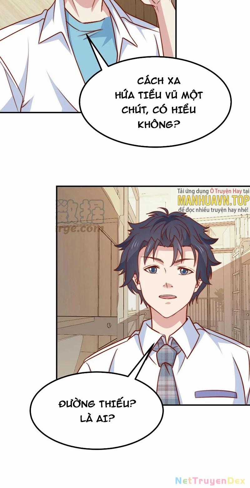 Slime Ta Treo Cự Long Lên Đánh Là Hợp Lý Nhỉ? Chapter 70 trang 1
