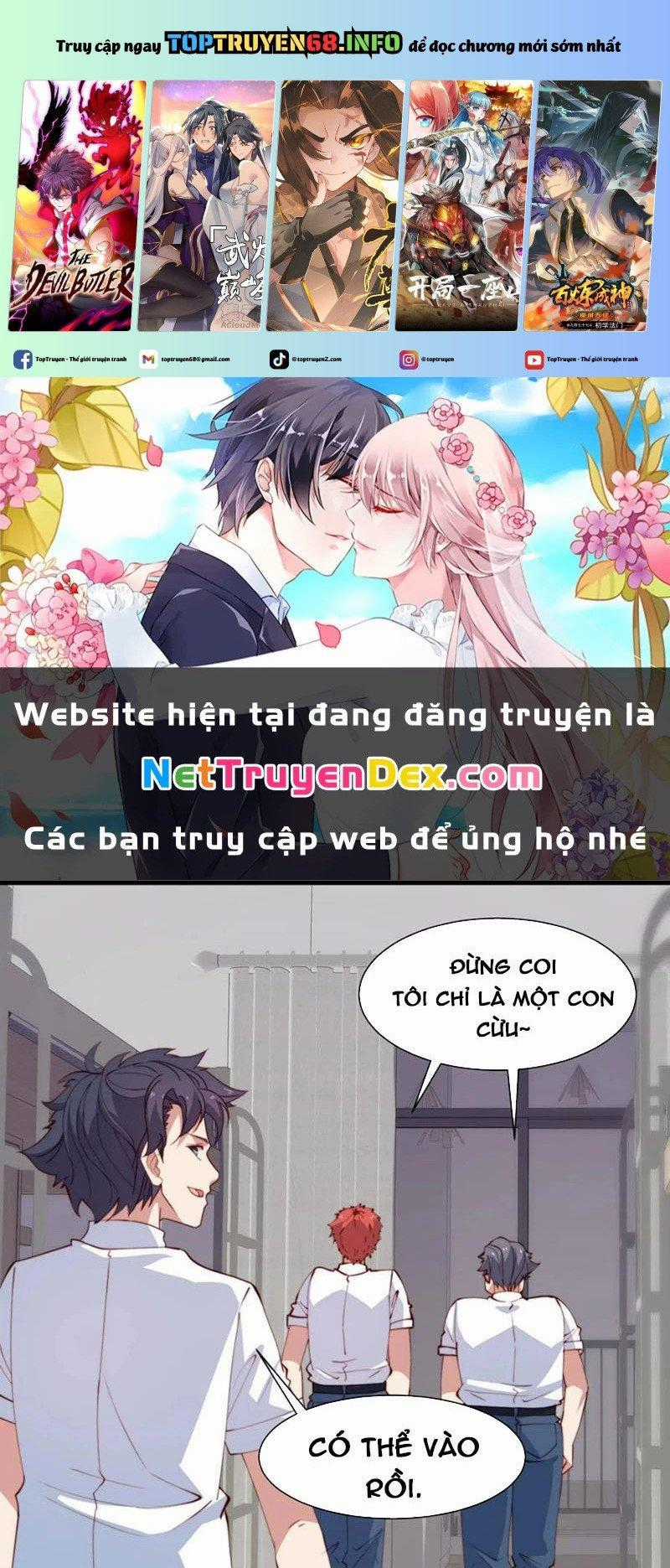 Slime Ta Treo Cự Long Lên Đánh Là Hợp Lý Nhỉ? Chapter 71 trang 0