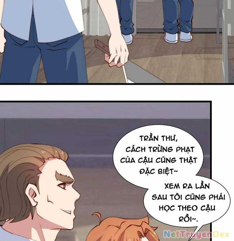 Slime Ta Treo Cự Long Lên Đánh Là Hợp Lý Nhỉ? Chapter 71 trang 1