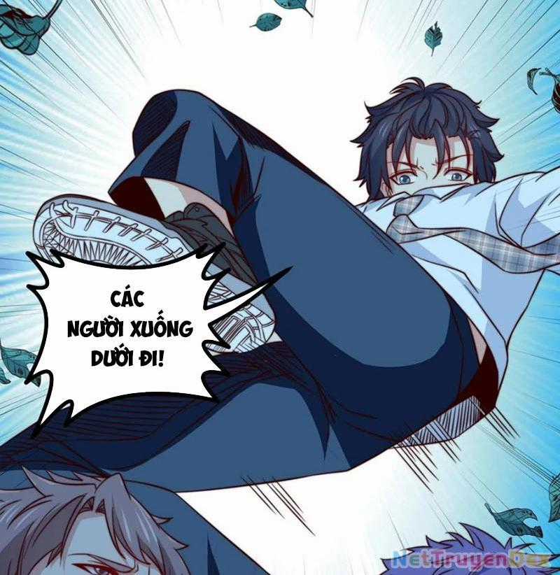 Slime Ta Treo Cự Long Lên Đánh Là Hợp Lý Nhỉ? Chapter 72 trang 1
