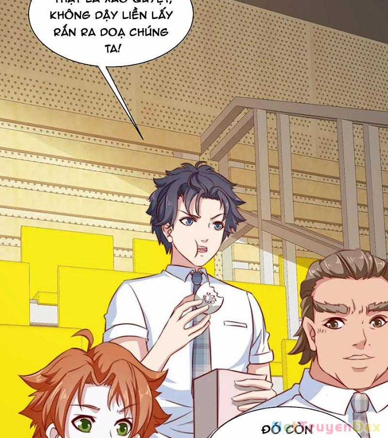 Slime Ta Treo Cự Long Lên Đánh Là Hợp Lý Nhỉ? Chapter 74 trang 1