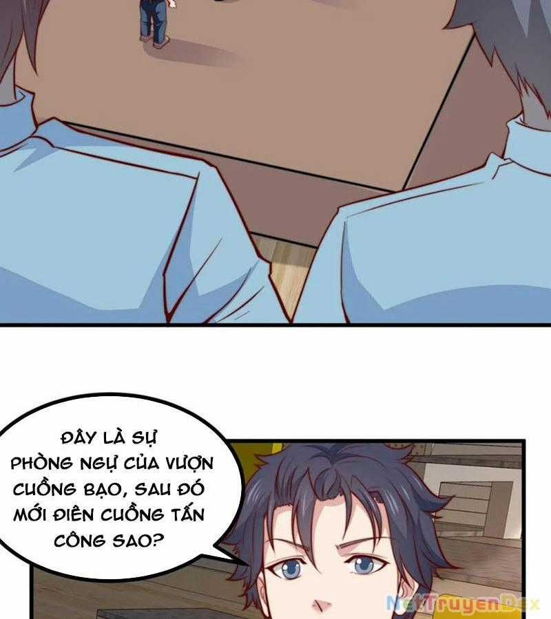 Slime Ta Treo Cự Long Lên Đánh Là Hợp Lý Nhỉ? Chapter 75 trang 1