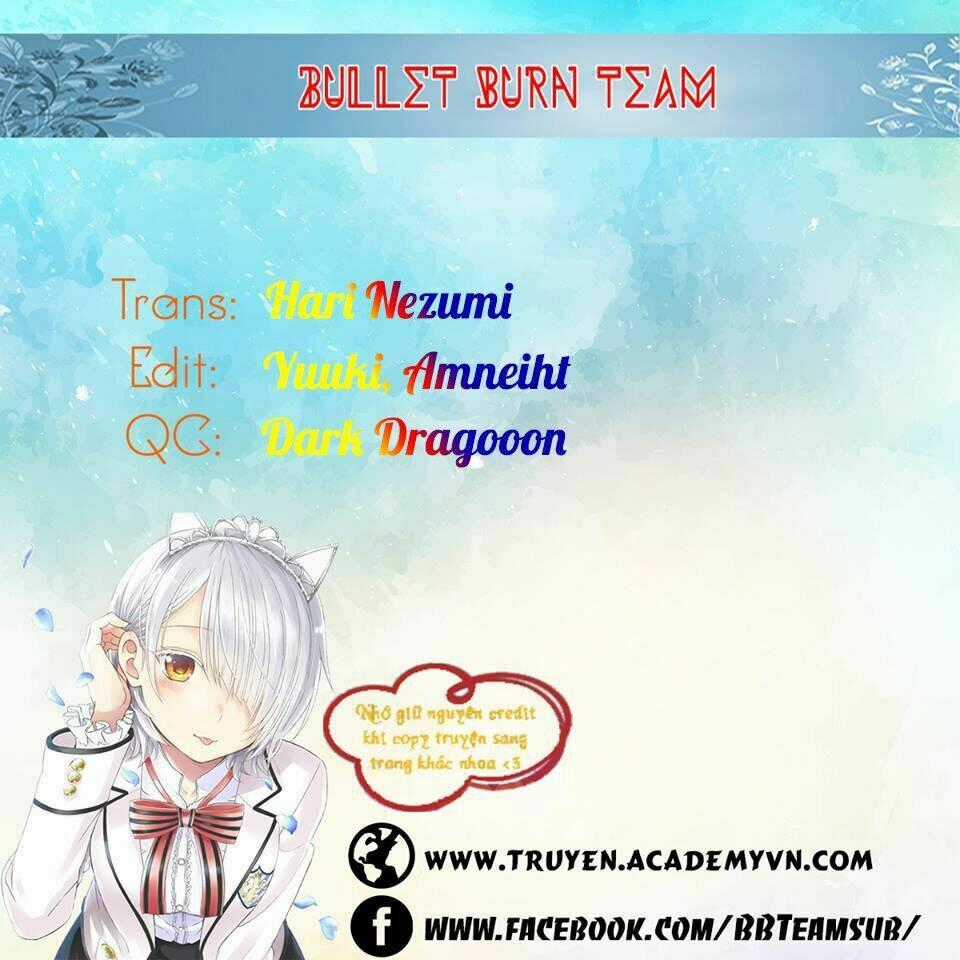 Slime Taoshite 300-Nen, Shiranai Uchi Ni Level Max Ni Natteshimatta Chapter 1 trang 1