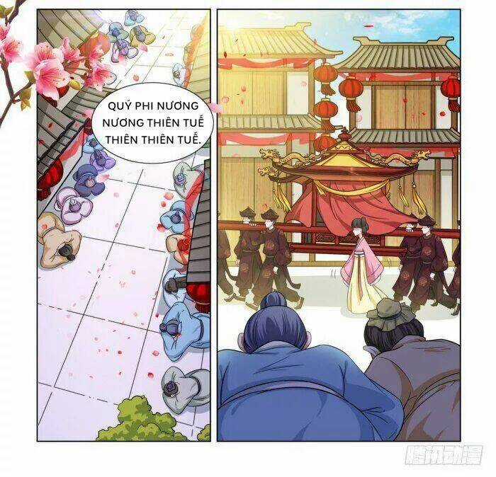 Slime Tensei. Taikensha Ga Youjo Elf Ni Dakishimeraretemasu Chapter 1 trang 2