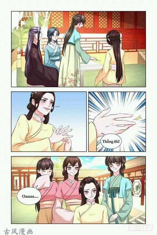 Slime Tensei. Taikensha Ga Youjo Elf Ni Dakishimeraretemasu Chapter 10 trang 2