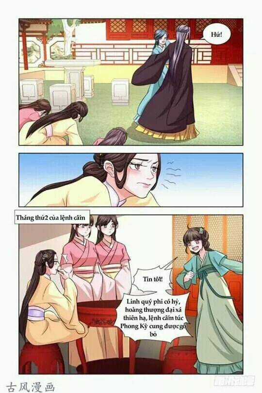 Slime Tensei. Taikensha Ga Youjo Elf Ni Dakishimeraretemasu Chapter 10 trang 4