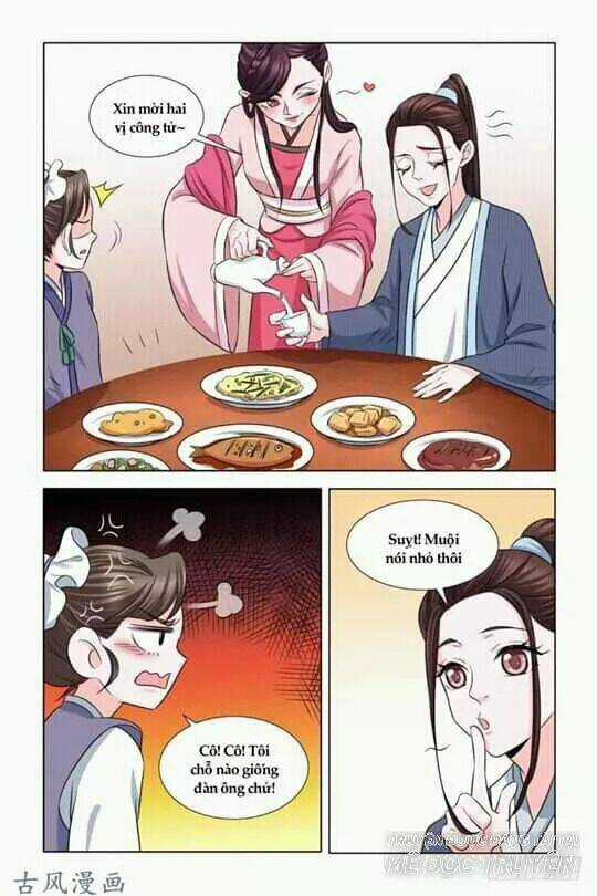 Slime Tensei. Taikensha Ga Youjo Elf Ni Dakishimeraretemasu Chapter 11 trang 9