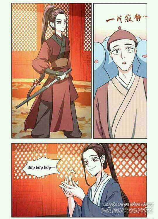 Slime Tensei. Taikensha Ga Youjo Elf Ni Dakishimeraretemasu Chapter 12 trang 10