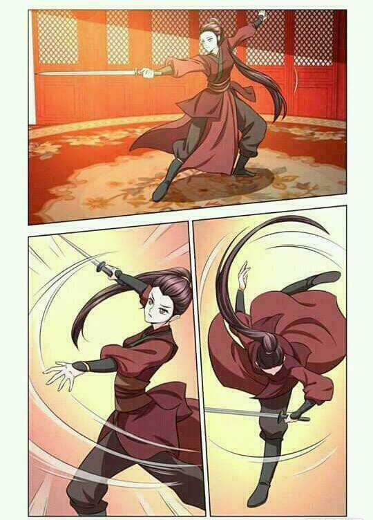 Slime Tensei. Taikensha Ga Youjo Elf Ni Dakishimeraretemasu Chapter 12 trang 6