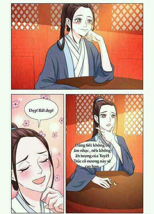 Slime Tensei. Taikensha Ga Youjo Elf Ni Dakishimeraretemasu Chapter 12 trang 8