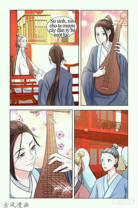 Slime Tensei. Taikensha Ga Youjo Elf Ni Dakishimeraretemasu Chapter 15 trang 4