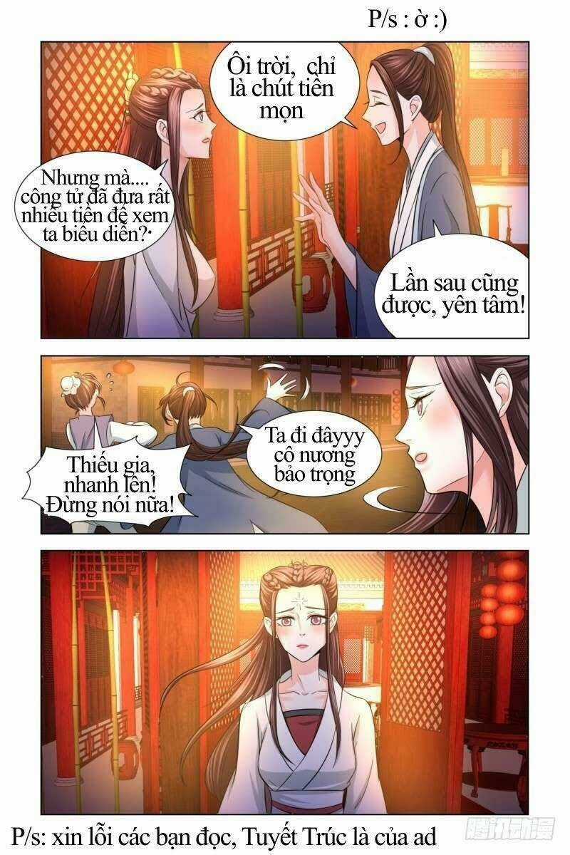 Slime Tensei. Taikensha Ga Youjo Elf Ni Dakishimeraretemasu Chapter 16 trang 2