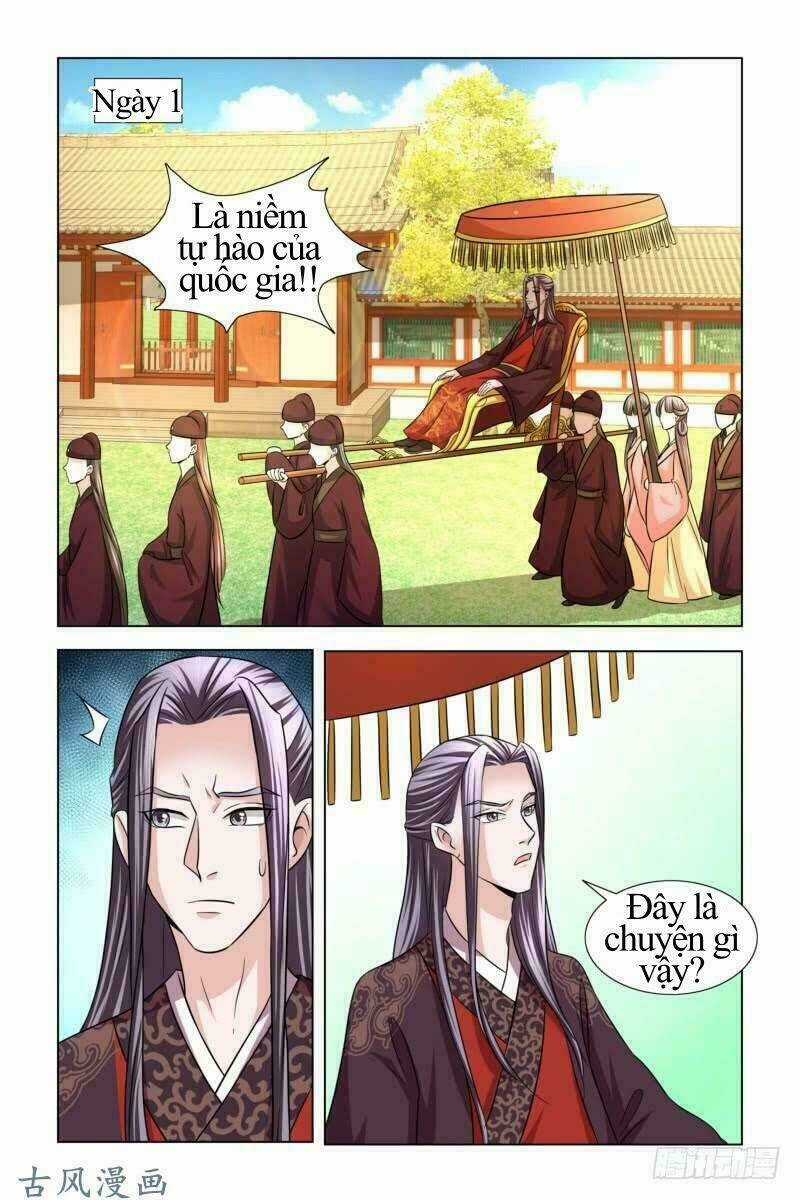 Slime Tensei. Taikensha Ga Youjo Elf Ni Dakishimeraretemasu Chapter 18 trang 6