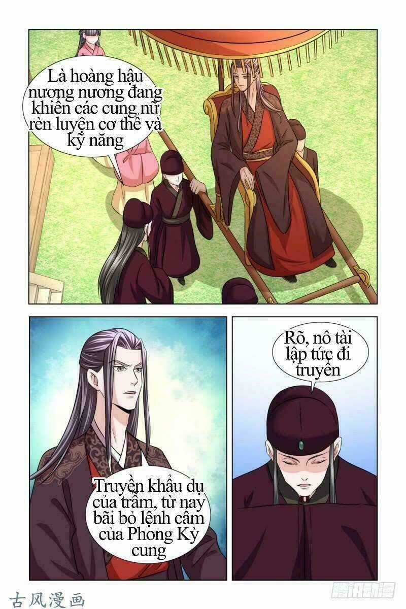 Slime Tensei. Taikensha Ga Youjo Elf Ni Dakishimeraretemasu Chapter 18 trang 7