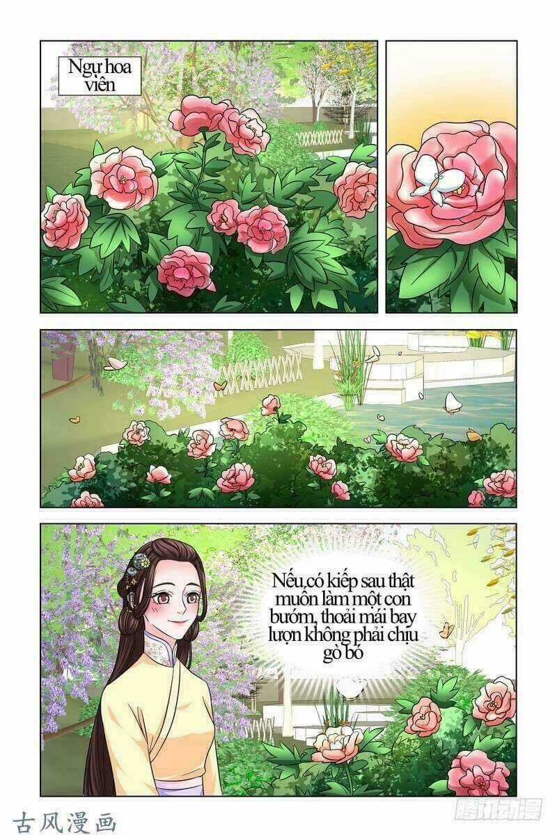 Slime Tensei. Taikensha Ga Youjo Elf Ni Dakishimeraretemasu Chapter 19 trang 4