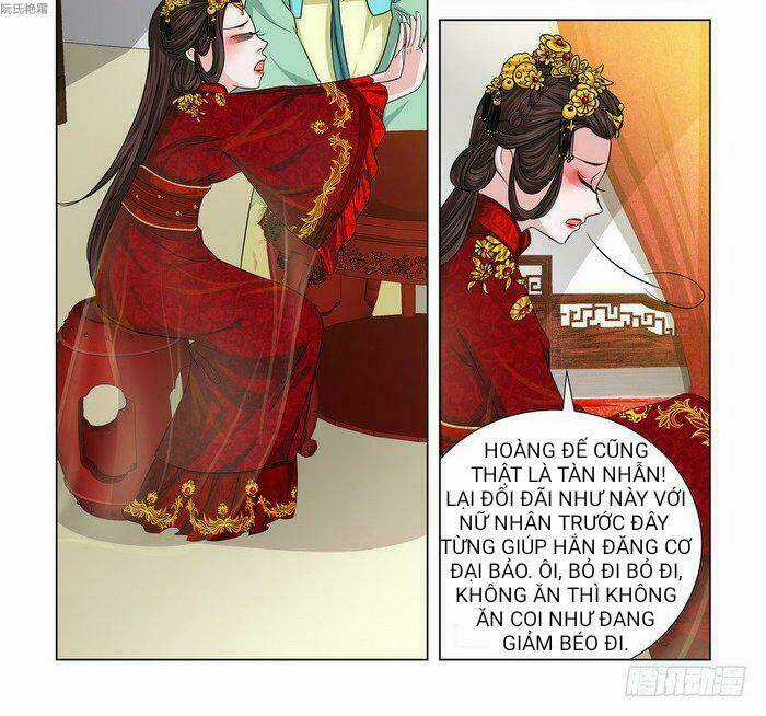 Slime Tensei. Taikensha Ga Youjo Elf Ni Dakishimeraretemasu Chapter 2 trang 18