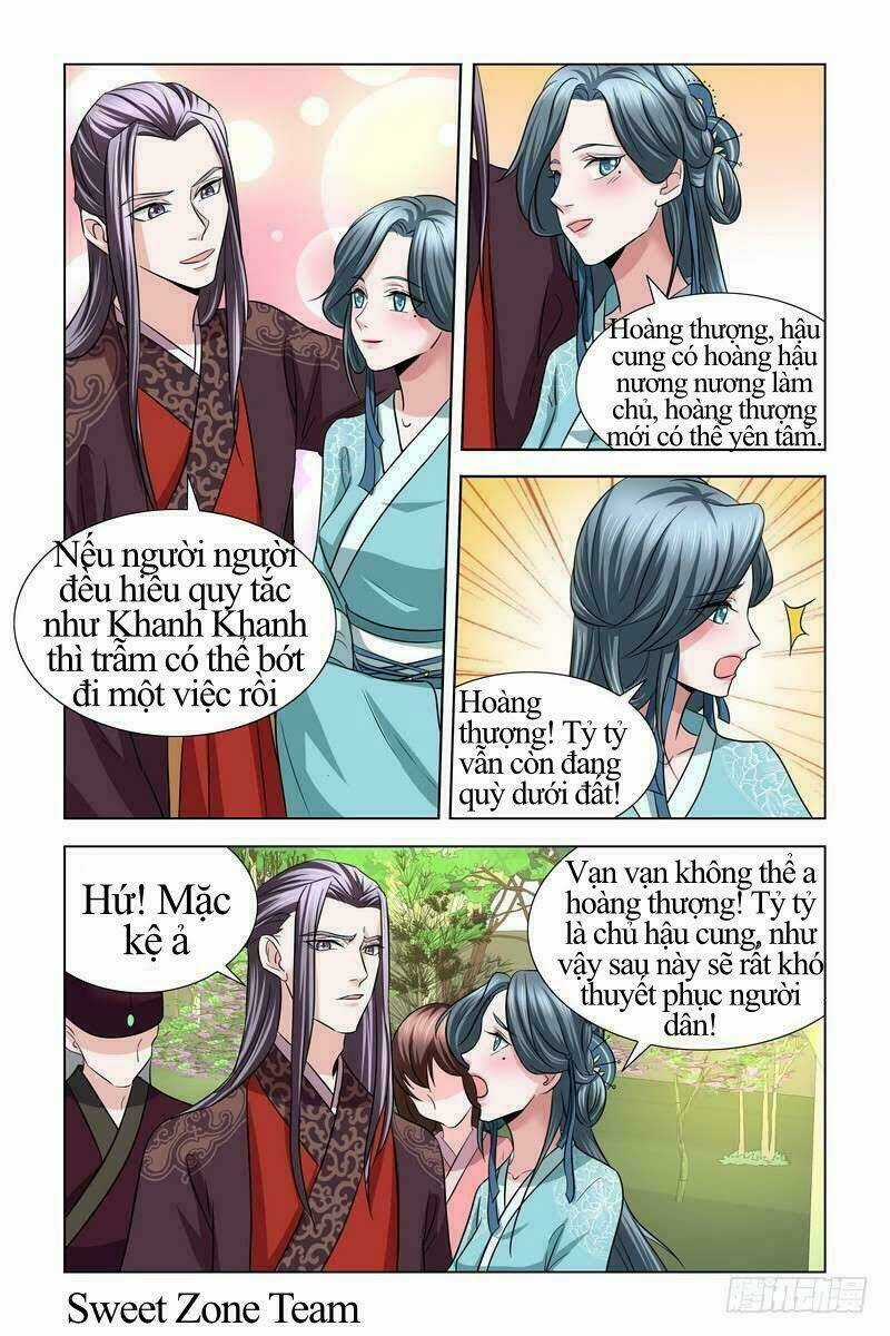 Slime Tensei. Taikensha Ga Youjo Elf Ni Dakishimeraretemasu Chapter 20 trang 2