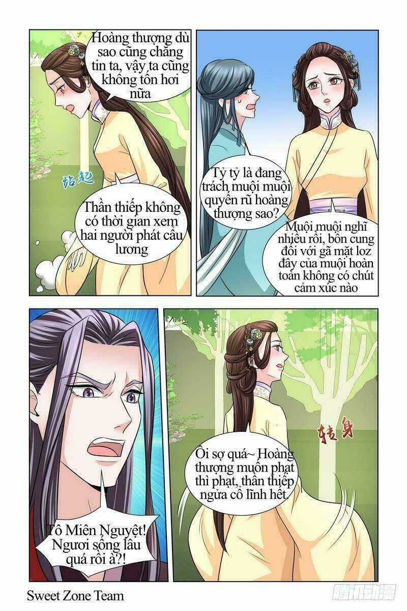 Slime Tensei. Taikensha Ga Youjo Elf Ni Dakishimeraretemasu Chapter 20 trang 8