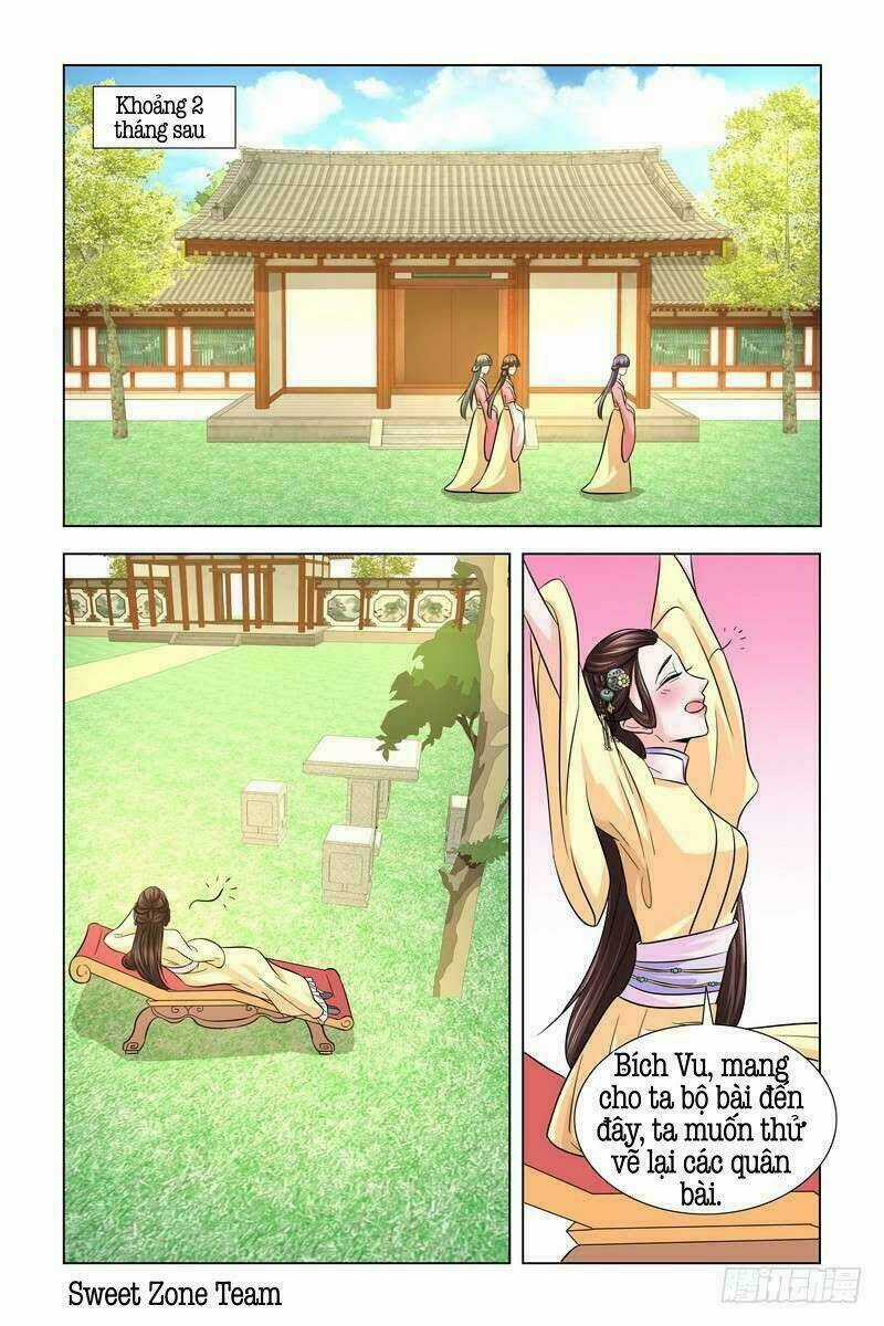 Slime Tensei. Taikensha Ga Youjo Elf Ni Dakishimeraretemasu Chapter 21 trang 2