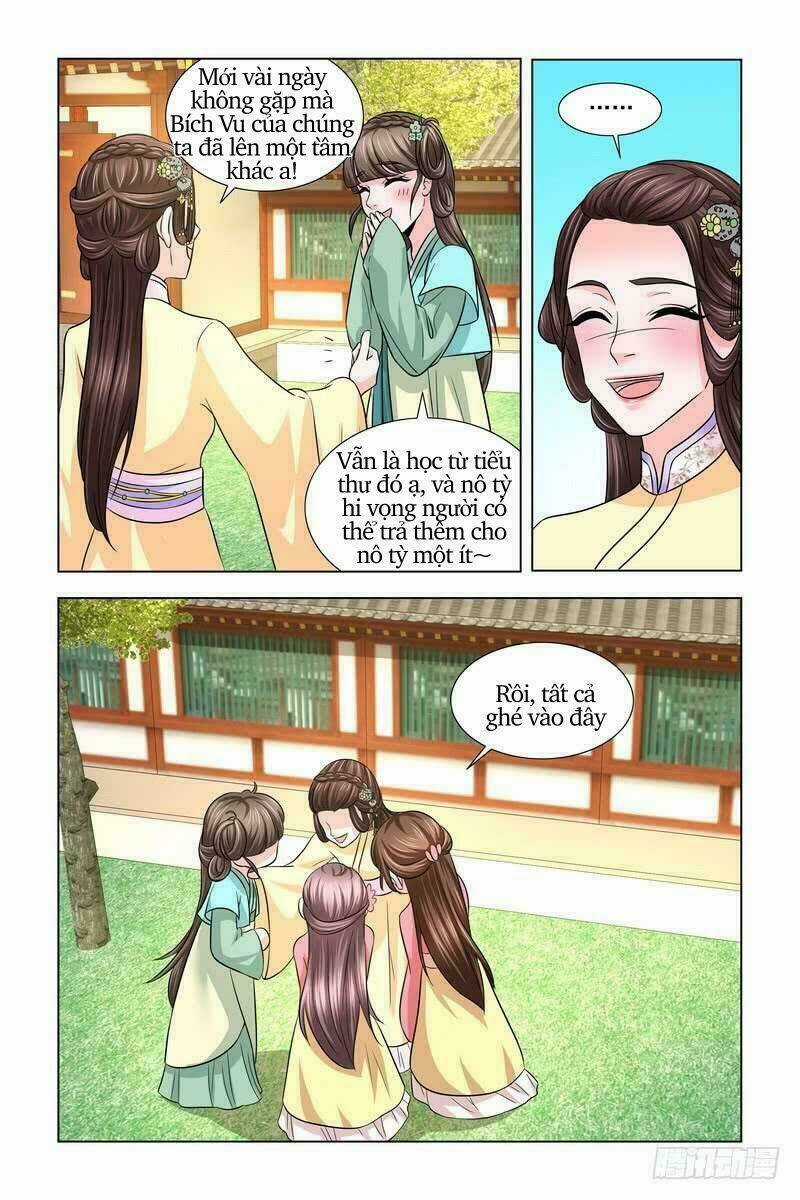 Slime Tensei. Taikensha Ga Youjo Elf Ni Dakishimeraretemasu Chapter 22 trang 3