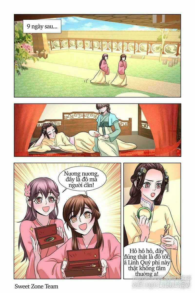 Slime Tensei. Taikensha Ga Youjo Elf Ni Dakishimeraretemasu Chapter 22 trang 5