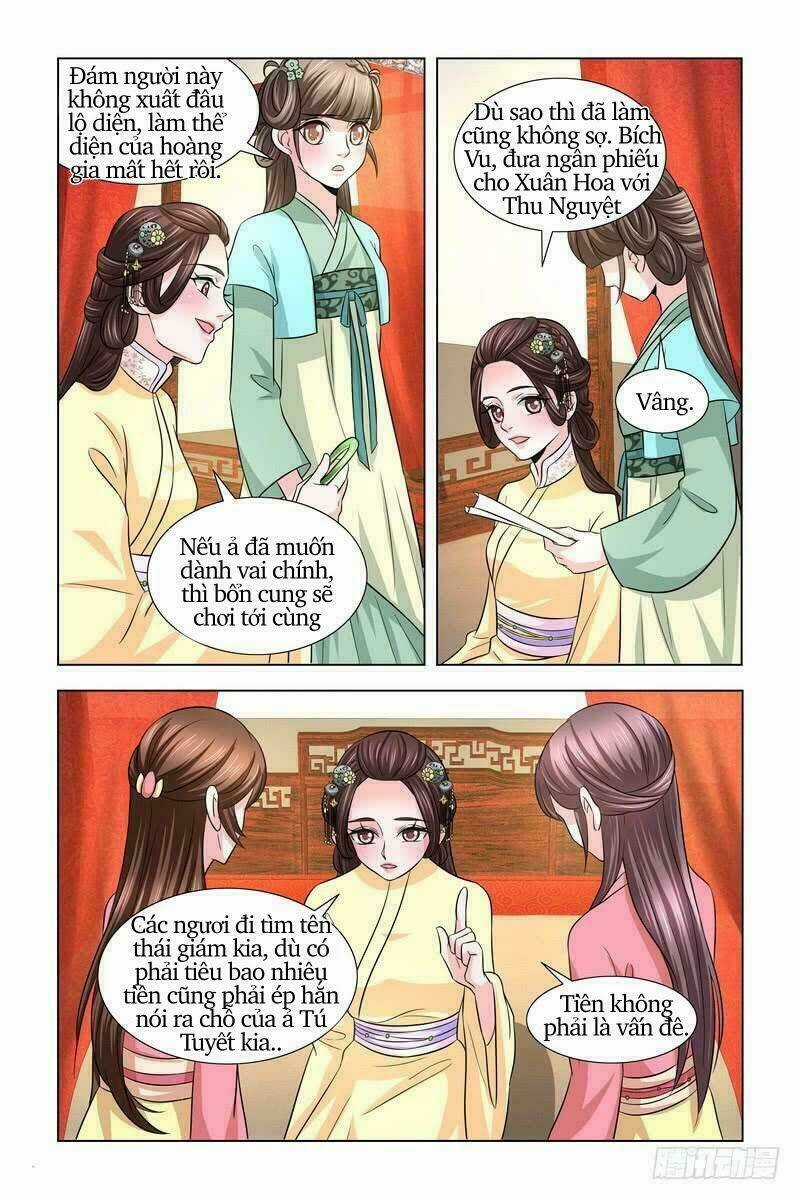 Slime Tensei. Taikensha Ga Youjo Elf Ni Dakishimeraretemasu Chapter 22 trang 7