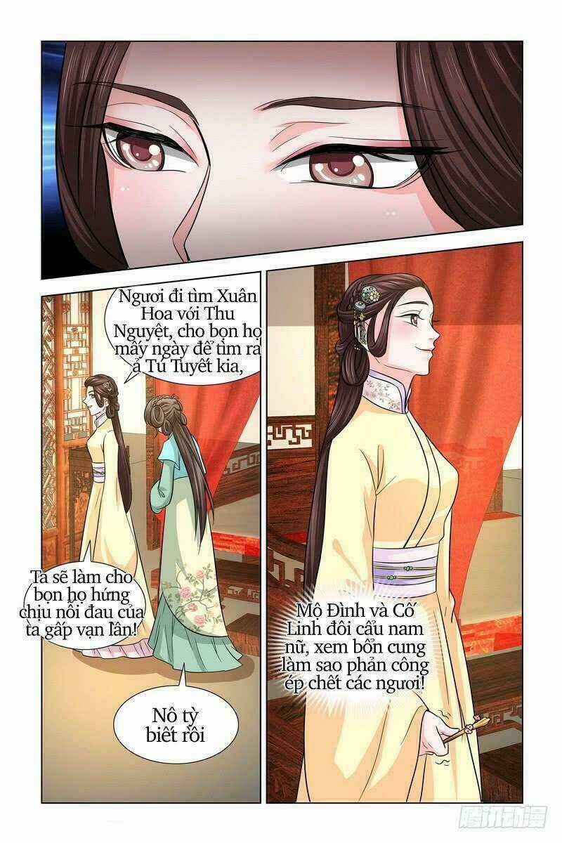 Slime Tensei. Taikensha Ga Youjo Elf Ni Dakishimeraretemasu Chapter 22 trang 9