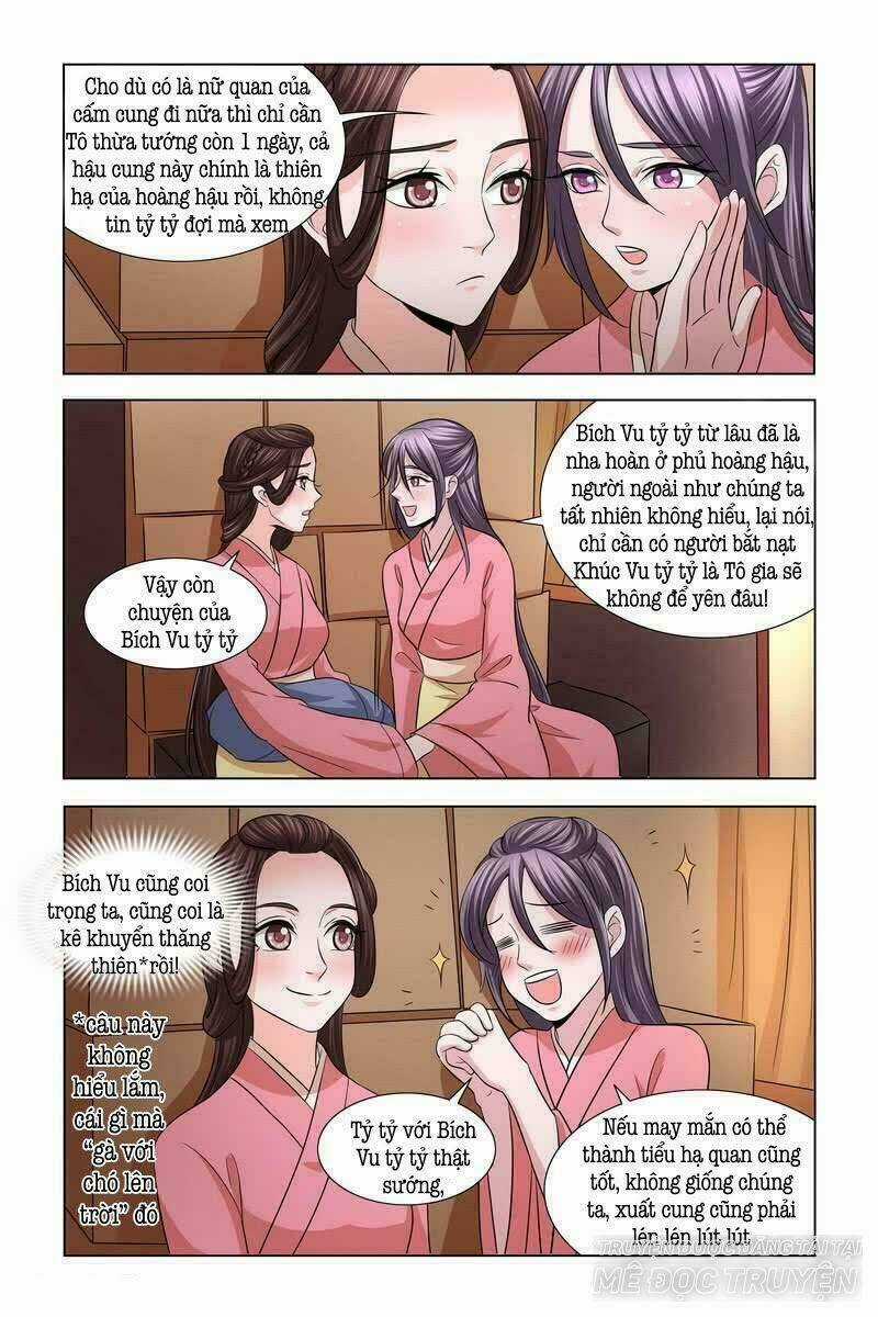 Slime Tensei. Taikensha Ga Youjo Elf Ni Dakishimeraretemasu Chapter 23 trang 5