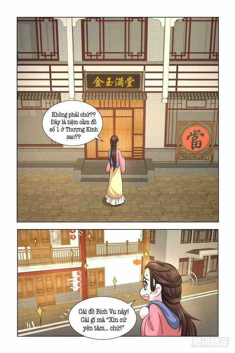 Slime Tensei. Taikensha Ga Youjo Elf Ni Dakishimeraretemasu Chapter 23 trang 9