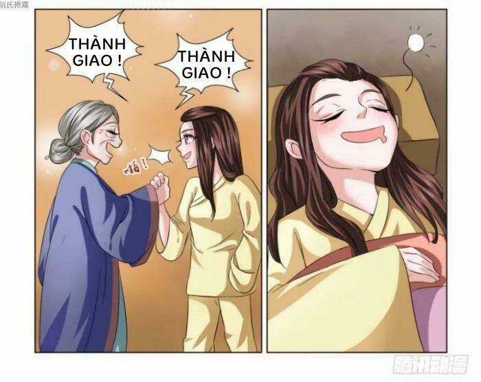 Slime Tensei. Taikensha Ga Youjo Elf Ni Dakishimeraretemasu Chapter 3 trang 21