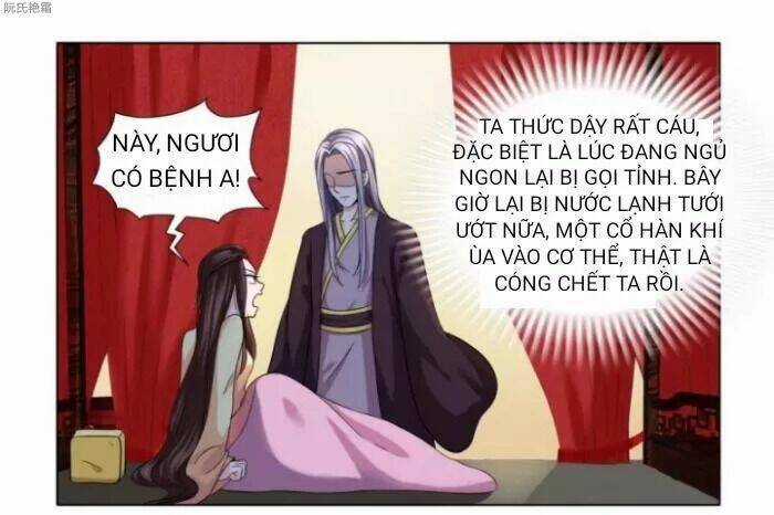 Slime Tensei. Taikensha Ga Youjo Elf Ni Dakishimeraretemasu Chapter 4 trang 2