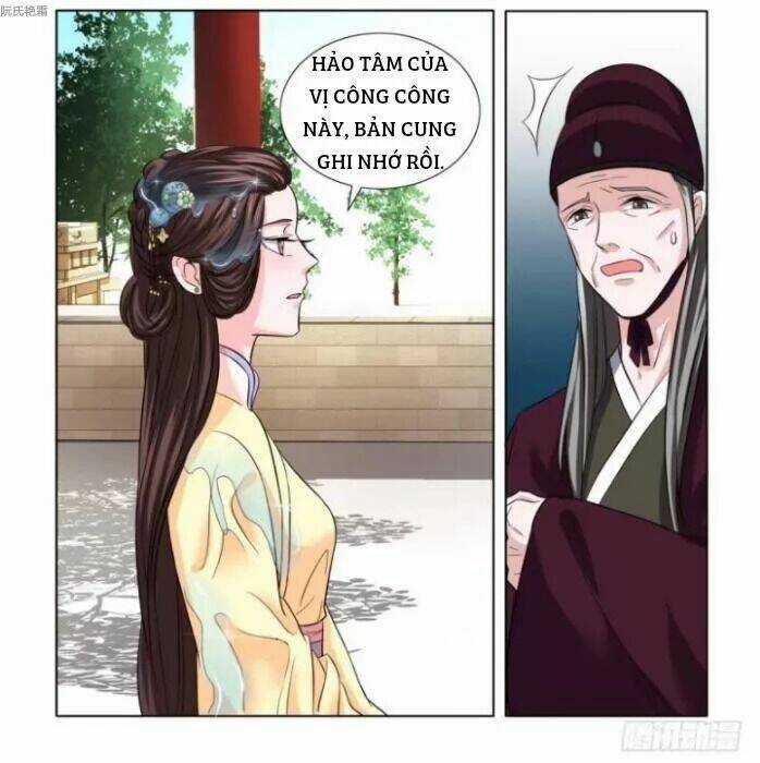 Slime Tensei. Taikensha Ga Youjo Elf Ni Dakishimeraretemasu Chapter 5 trang 2