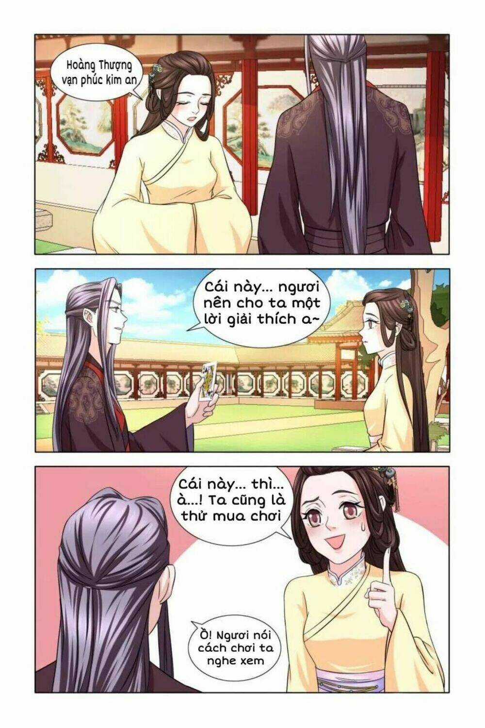 Slime Tensei. Taikensha Ga Youjo Elf Ni Dakishimeraretemasu Chapter 9 trang 5