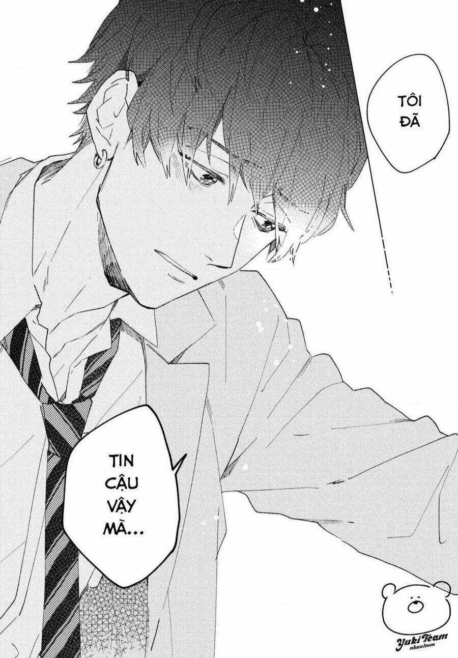 Slow Jet Coaster Chapter 1 trang 49