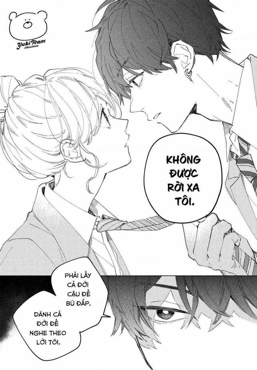 Slow Jet Coaster Chapter 1 trang 56