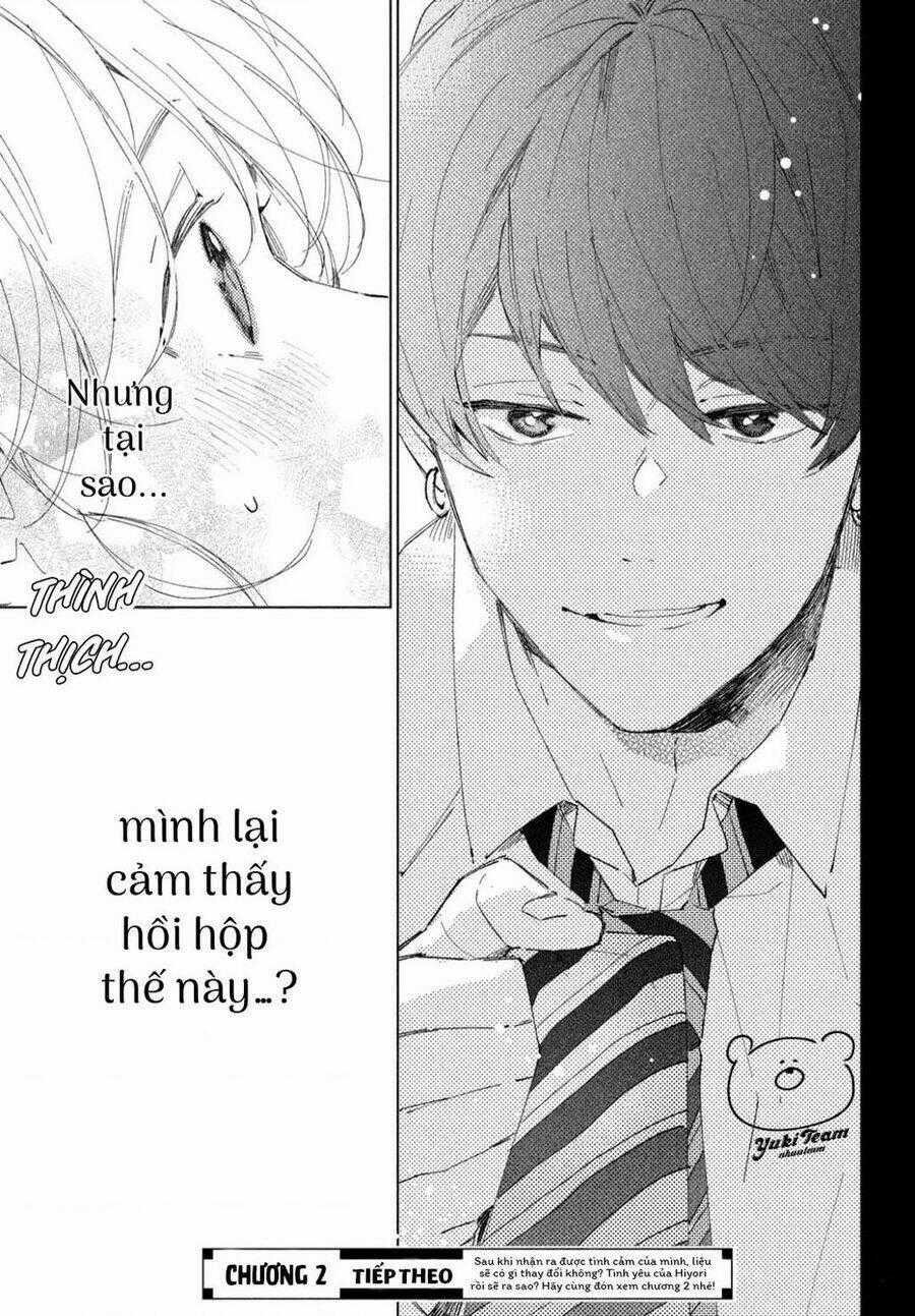 Slow Jet Coaster Chapter 1 trang 59