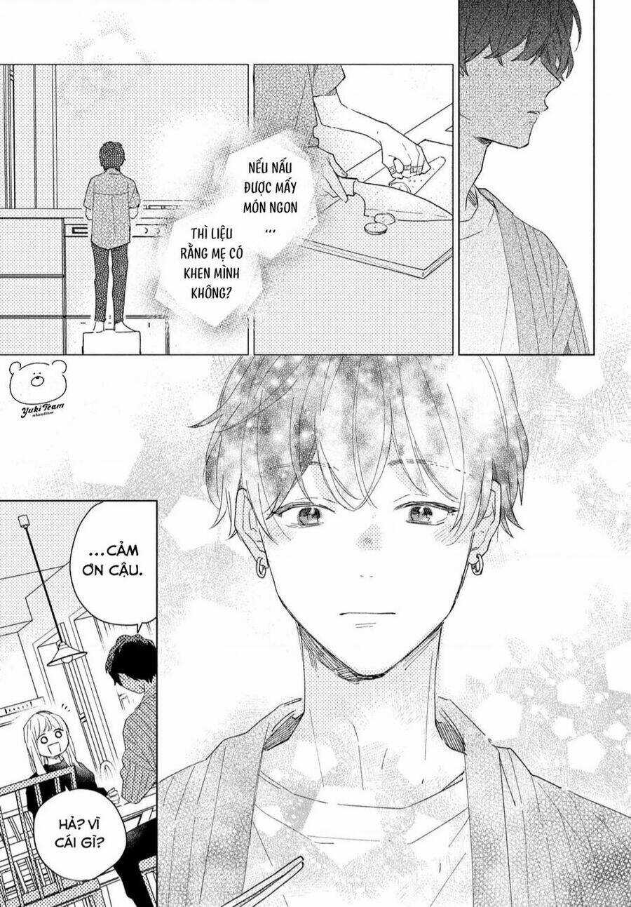 Slow Jet Coaster Chapter 10 trang 26