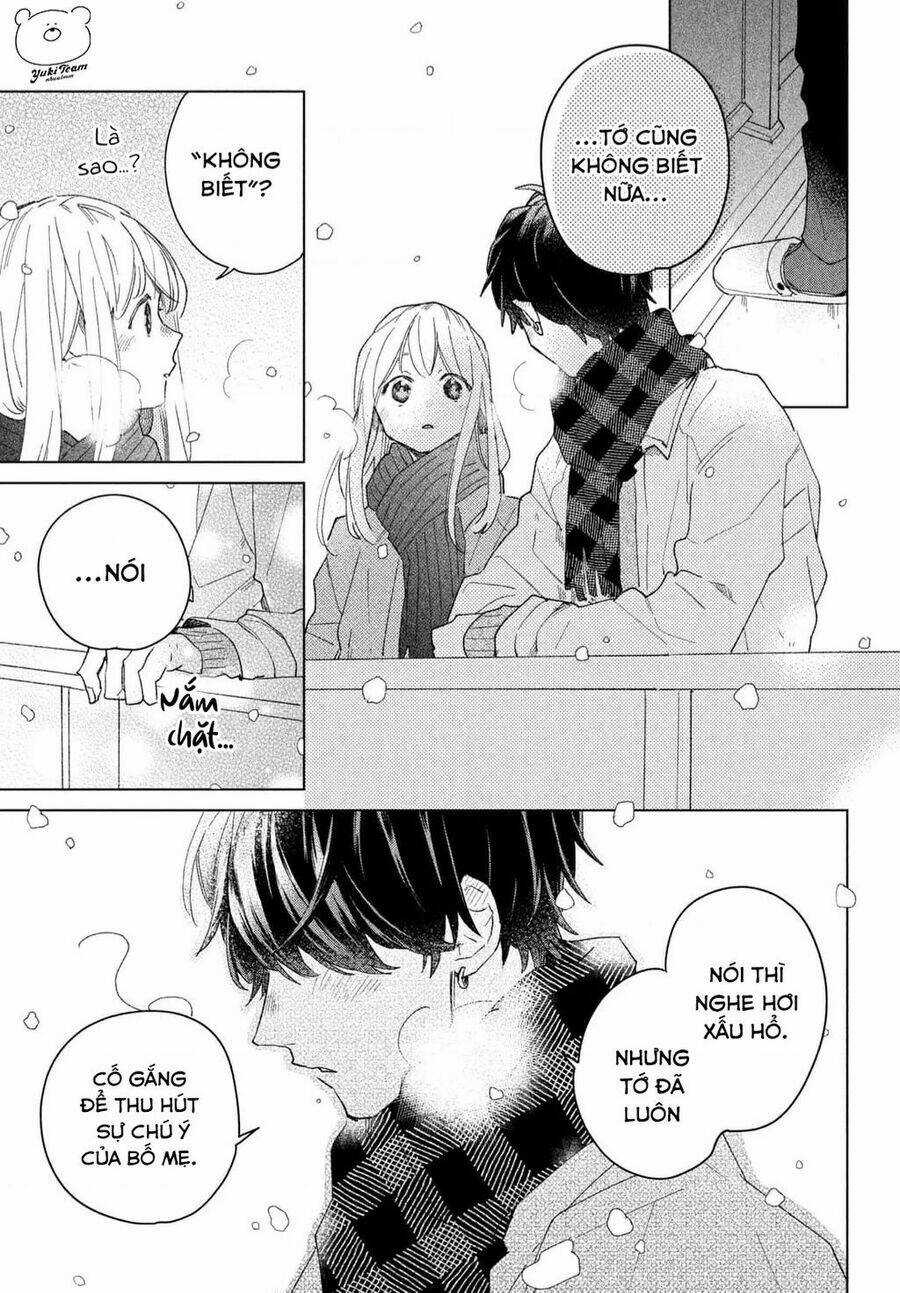 Slow Jet Coaster Chapter 10 trang 32